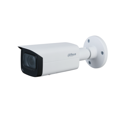 IPC-HFW3841T-ZAS  8MP IR Vari-focal Bullet WizSense IP 2.7-13.5mm Camera Dahua