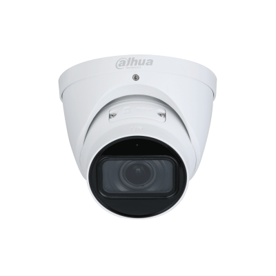 IPC-HDW5541T-ZE  5MP IR Vari-focal Eyeball WizMind IP 2.7-13.5mm Camera
 Dahua