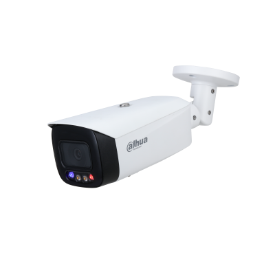 IPC-HFW3249T1-AS-PV  2MP Full-color Active Deterrence Fixed-focal Bullet WizSense IP 2.8mm Camera Dahua
