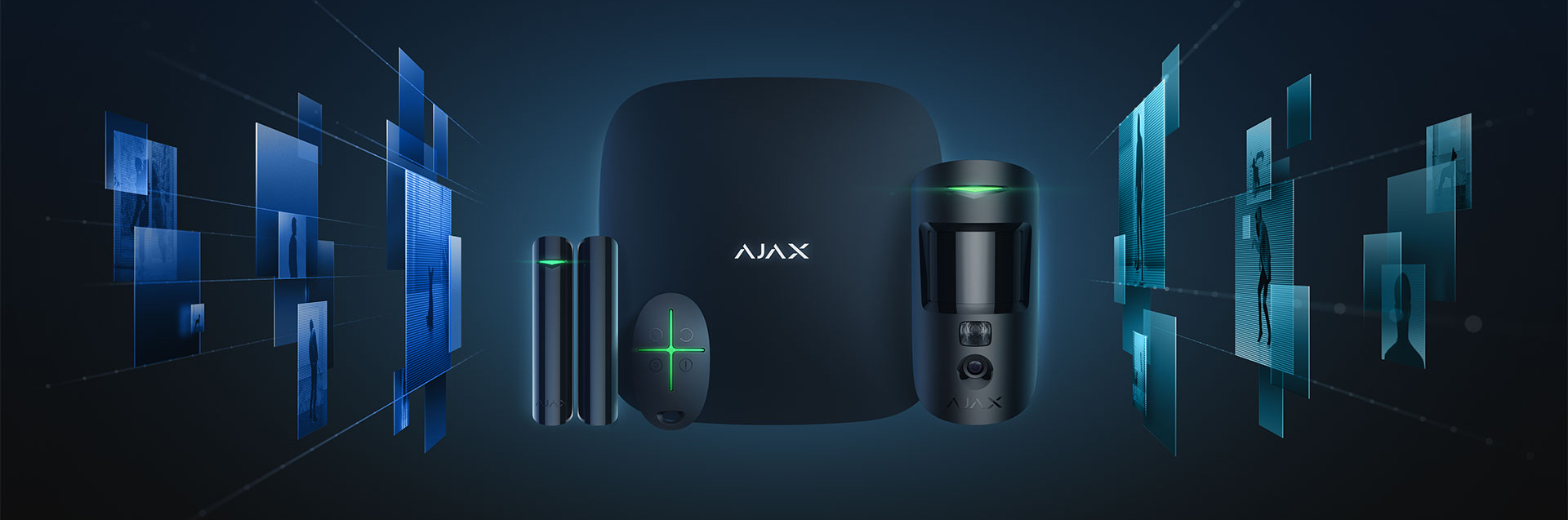 ALAX ALARM