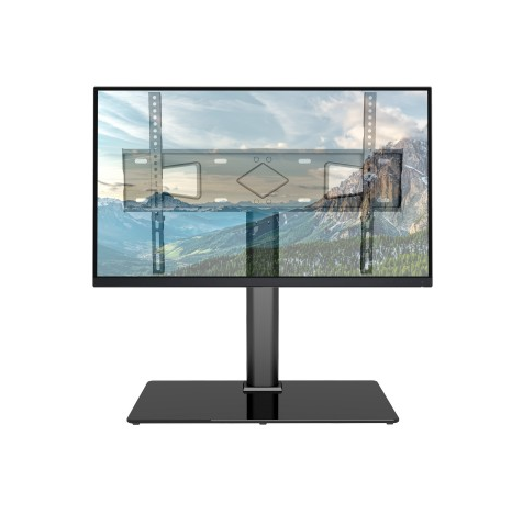 Techly ICA-LCD S07L Επιτραπέζια βάση στήριξης τηλεόρασης από 32΄-65΄
