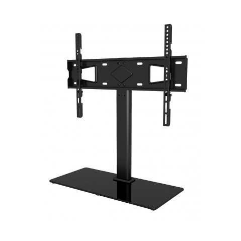 Techly ICA-LCD S07L Επιτραπέζια βάση στήριξης τηλεόρασης από 32΄-65΄