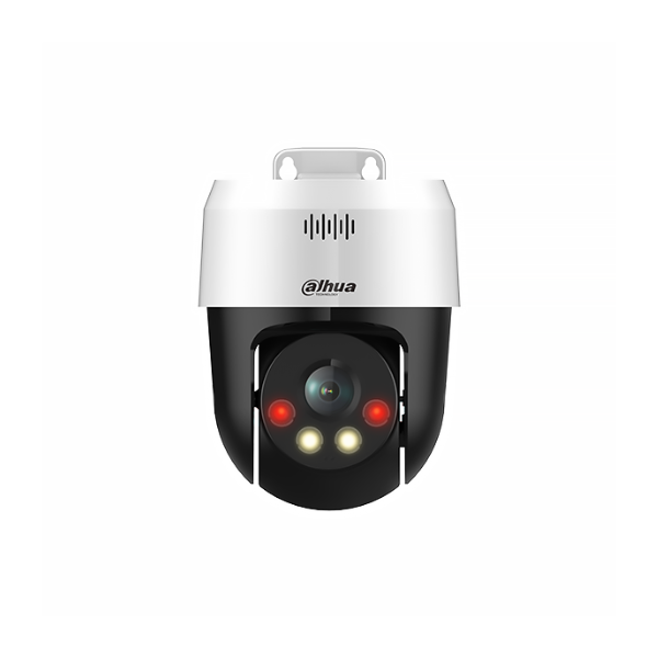 Dahua  SD2A500HB-GN-A-PV-0400-S2 5MP Full-color IP PT Camera Dahua