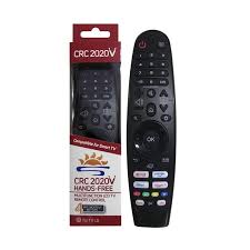 Τηλεχειριστήριο Hands-Free LG TV CRC2020V