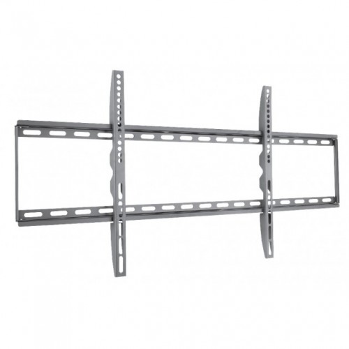 Techly ICA-PLB 162XL - Σταθερή επιτοίχια βάση τηλεόρασης LED LCD 42-80 "