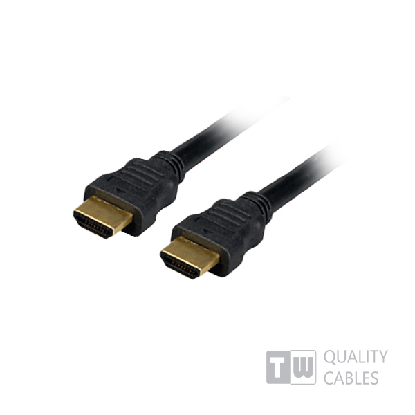 HDMI 1.4 MALE TO HDMI MALE 19 pin  15.0m 1.4V OEM