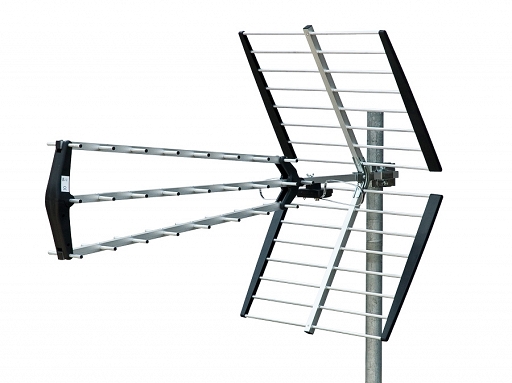 Επίγεια Κεραία OPTICUM AX1000+ LTE