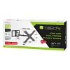 TECHLY ICA-PLB 371 Βάση τοίχου εξαιρετικά μεγάλου μήκους πλήρους κίνησης για τηλεοράσεις 32-75