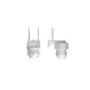Axred Smart Wifi P/T Outdoor Camera - (RHS-500)