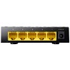 CUDY ICU-GS105D ETHERNET SWITCH GIGABIT 5 ΘΥΡΩΝ