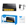 CUDY ICU-GS105D ETHERNET SWITCH GIGABIT 5 ΘΥΡΩΝ