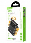 KSC-1091/BLACK POWERBANK 22.5W+PD20W  10000mAh