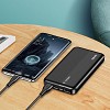 KSC-1098/BLACK POWERBANK 22.5W+PD20W  10000mAh