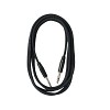 TAC010A ΚΑΛΩΔΙΟ 6,3mm STEREO - 6,3mm STEREO 3m