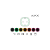 Socket Wireless Black Smart Plug AJAX