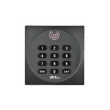 ACC-ER-KR612E-RS RFID Proximity 125KHz Card Reader and Keypad ZK Teco