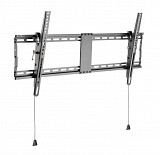 TECHLY ICA-PLB 590 Βάση τηλεόρασης Tilt βαρέως τύπου, πτυσσόμενη για τηλεοράσεις 43-90"