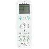 HUAYU K-1038E+L UNIVERSAL REMOTE CONTROL FOR AIR CONDITION