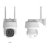 Axred Smart Wifi P/T Outdoor Camera - (RHS-500)