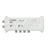Ενισχυτής Κεντρικής AXRED WA-234 5G LTE