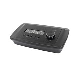 W-176  EΠΑΝΑΦΟΡΤΙΖΟΜΕΝΗ ΚΟΝΣΟΛΑ ΧΕΙΡΙΣΜΟΥ BLUETOOTH