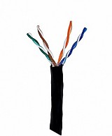 ANGA ST-L02 Καλώδιο UTP CAT5e (100μ) CCA/PET