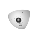 DS-2CD6W45G0-IVS  4MP 2mm IR IP Fisheye Camera Hikvision
