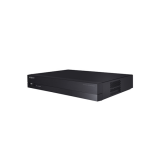 ARN-410S 4Ch NVR with 4 PoE Ports Hanwha
