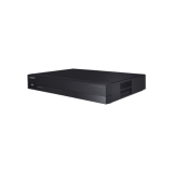 ARN-810S 8Ch NVR with 8 PoE Ports Hanwha