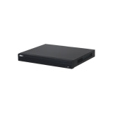 NVR4216-16P-4KS3 16CH 1U 16PoE 2HDDs Lite Network Video Recorder Dahua