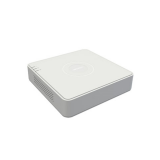 iDS-7116HQHI-M1/S(E) 16-ch 2MP Mini 1U H.265 Acusense DVR Hikvision
