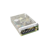 Τροφοδοτικό Ανοικτού Τύπου Με Buffer 51.38W/13.8VDC/3.5A AD-55A MEANWELL