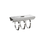 DS-1275ZJ-SUS Vertical Pole Mount Hikvision
