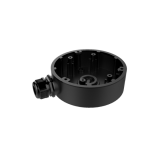 DS-1280ZJ-DM46 Black Base for Dome-Bullet Cameras & Junction Box Hikvision
