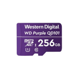 WDD256G1P0C 256GB Class 10 SD Card Western Digital