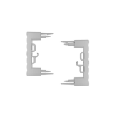 Module Holder (type A) White AJAX