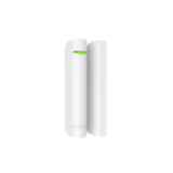 Door Protect White Wireless Magnetic Opening Detector AJAX