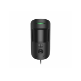 AJAX Motion Cam Fibra Black