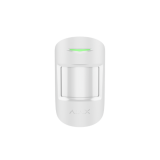 Superior Motion Protect Jeweller White AJAX