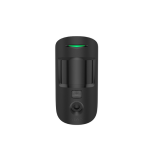 Superior Motion Cam HD (PhOD) Black Jeweller AJAX