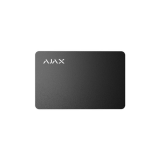 Pass Black AJAX