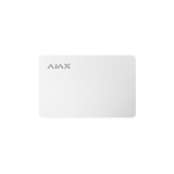 Pass White AJAX