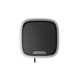 Superior Street Siren Plus Black Fibra AJAX