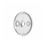 Smart Bracket Home Siren White AJAX