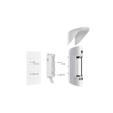 Smart Bracket Motion Cam Outdoor White AJAX
