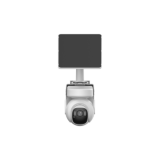 KIT/BP4A-4G-0360B/M0508 4MP 4G Pan & Tilt Network Camera Solar Monitoring System Dahua