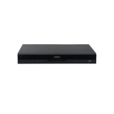 NVR5216-16P-EI2 16CH 1U 16PoE 2HDDs WizSense Network Video Recorder Dahua