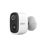 BF5H 5MP Wi-Fi Battery Security Camera Dahua
