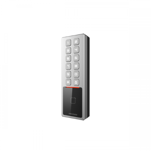 DS-K1T805MX Mifare Card Reader with Keypad Hikvision