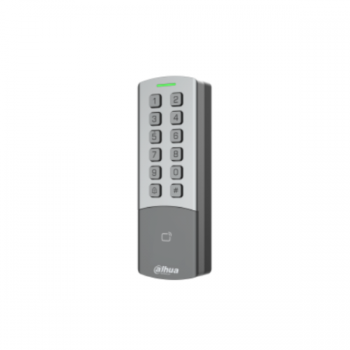 ASI1201M-MEW TCP/IP and Wi-Fi Card Swiping Password Access Standalone Dahua